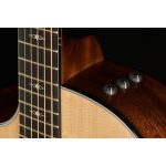 Taylor 314ce LH V-Class Bracing - imagine 7