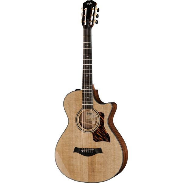 ps-products-23980-68818 Taylor 312Ce-12Fret-V-Class - imagine 1