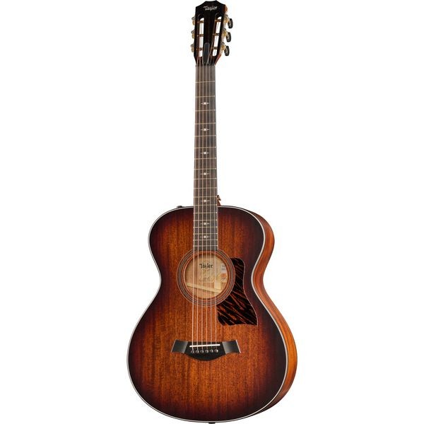 ps-products-23983-68847 Taylor 322e-12Fret-V-Class - imagine 1
