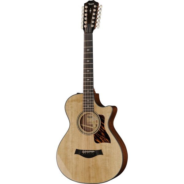 ps-products-23986-68866 Taylor 352CE 12 Fret 12 string - imagine 1