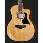 Taylor 254ce Plus - imagine 3