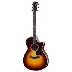 Taylor 412ce Tobacco Sunburst