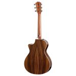Taylor 412ce Tobacco Sunburst - imagine 2