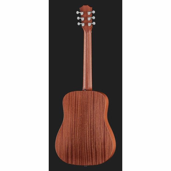 ps-products-23997-68926 Taylor Baby Mahogany BT2 LH - imagine 1