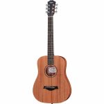 Taylor Baby Mahogany BT2 LH - imagine 2