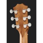Taylor GS Mini Sapele Lefthand - imagine 5