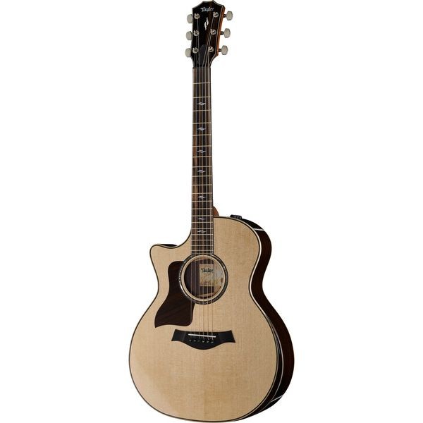 ps-products-24005-68978 Taylor 814ce LH - imagine 1