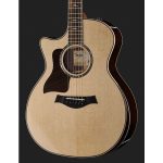Taylor 814ce LH - imagine 3