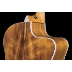 Taylor 214ce Koa Lefthand - imagine 5