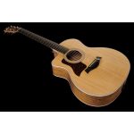 Taylor 214ce Koa Lefthand - imagine 6