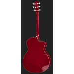 Taylor 214ce-Red DLX LH - imagine 2