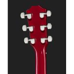 Taylor 214ce-Red DLX LH - imagine 5
