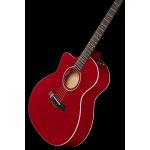 Taylor 214ce-Red DLX LH - imagine 7