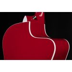 Taylor 214ce-Red DLX LH - imagine 8