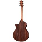 Taylor 414ce Studio Shaded Edgeburst - imagine 2