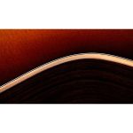 Taylor 414ce Studio Shaded Edgeburst - imagine 4