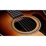 Taylor 414ce Studio Shaded Edgeburst - imagine 7
