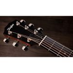 Taylor 414ce Studio Shaded Edgeburst - imagine 8