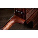 Taylor 414ce Studio Shaded Edgeburst - imagine 9