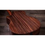Taylor 414ce Studio Shaded Edgeburst - imagine 11