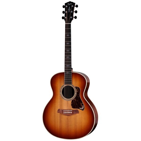 ps-products-24015-69063 Taylor Gold Label 814e Sunburst - imagine 1