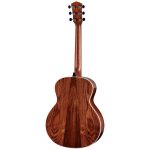 Taylor Gold Label 814e Sunburst - imagine 2