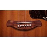 Taylor Gold Label 814e Sunburst - imagine 5