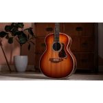 Taylor Gold Label 814e Sunburst - imagine 7