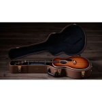 Taylor Gold Label 814e Sunburst - imagine 8
