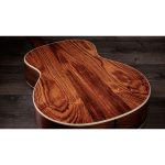 Taylor Gold Label 814e Sunburst - imagine 11