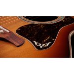 Taylor Gold Label 814e Sunburst - imagine 12