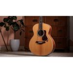 Taylor Gold Label 814e - imagine 10