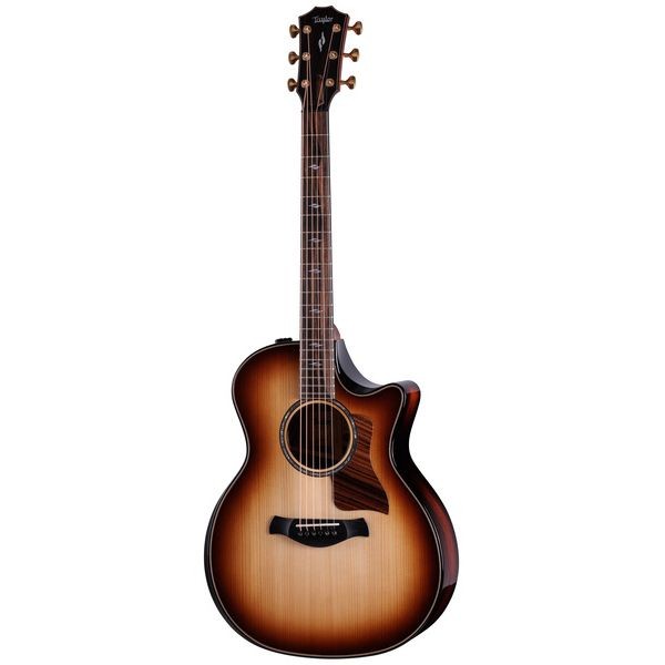 ps-products-24018-69096 Taylor Builder´s Ed. 814ce Adirondack - imagine 1