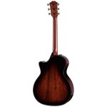 Taylor Builder´s Ed. 814ce Adirondack - imagine 2