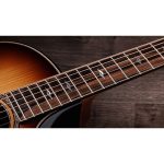 Taylor Builder´s Ed. 814ce Adirondack - imagine 7