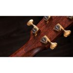 Taylor Builder´s Ed. 814ce Adirondack - imagine 11