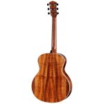 Taylor Gold Label 814e Koa Sunburst - imagine 2