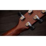 Taylor Gold Label 814e Koa Sunburst - imagine 7