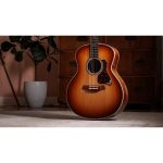 Taylor Gold Label 814e Koa Sunburst - imagine 9