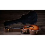 Taylor Gold Label 814e Koa Sunburst - imagine 10