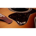 Taylor Gold Label 814e Koa Sunburst - imagine 12