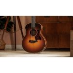 Taylor GS Mini-e Rosewood SB - imagine 4