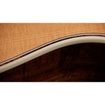 Taylor Gold Label 814e Koa - imagine 5