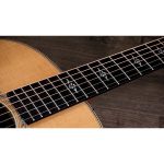 Taylor Gold Label 814e Koa - imagine 7