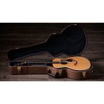 Taylor Gold Label 814e Koa - imagine 12