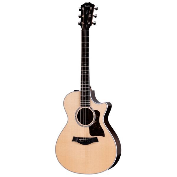 ps-products-24024-69152 Taylor 412ce Natural - imagine 1