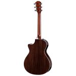 Taylor 412ce Natural - imagine 2
