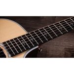 Taylor 412ce Natural - imagine 3