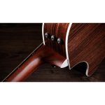 Taylor 412ce Natural - imagine 4