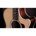 Taylor 412ce Natural - imagine 5